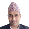 भरत सापकाेटा