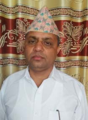 दयाराम शर्मा