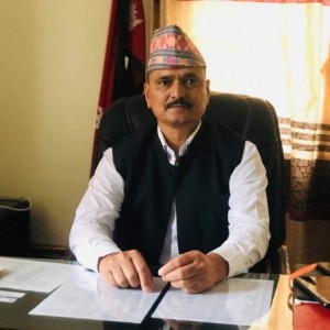 गंगा बहादुर क्षेत्री