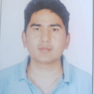 किसान बहादुर क्षेत्री