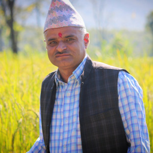छत्रनाथ पौडेल