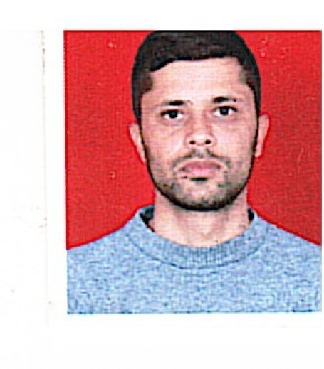 मनोज पौडेल