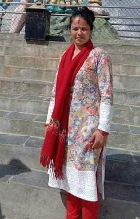 सत्यदेवी शर्मा