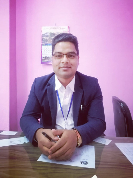 नारायण पौडेल