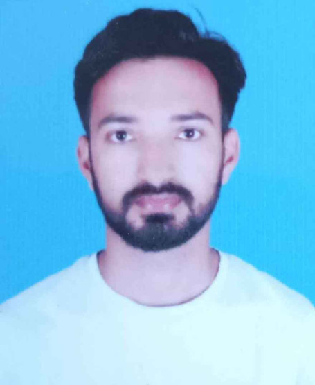 सुदिप लामिछाने