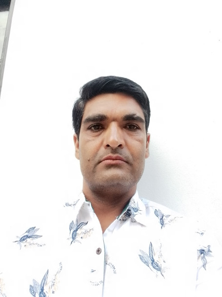 रामचन्द्र गाैतम
