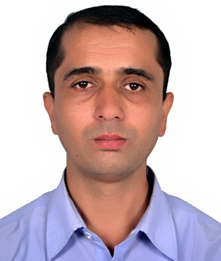 नविन सुवेदी